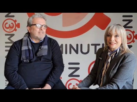 Joe Castellano,  non solo Blues & Wine, 17° appuntamento con Alfonsa Butticè #scusateildisturbo