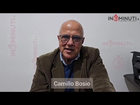 Ritorno a fare, dopo 3 anni, il direttore di in3minuti.it e mi schiero con Agrigento editoriale #in3minuti