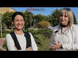 “Ogni occasione è sempre stata buona per cantare” Claudia Puma, 23esimo appuntamento con Alfonsa Butticè