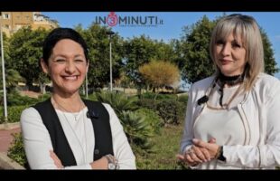“Ogni occasione è sempre stata buona per cantare” Claudia Puma, 23esimo appuntamento con Alfonsa Butticè
