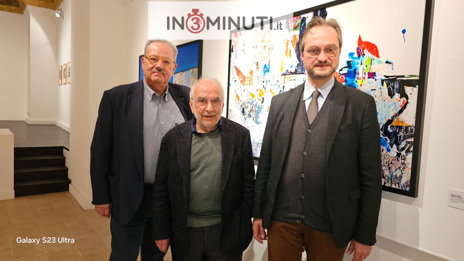 📽SICILIA PLURALE” mostra fotografica di Angelo Pitrone, LE FABBRICHE fino al 15 maggio #videoin3minuti