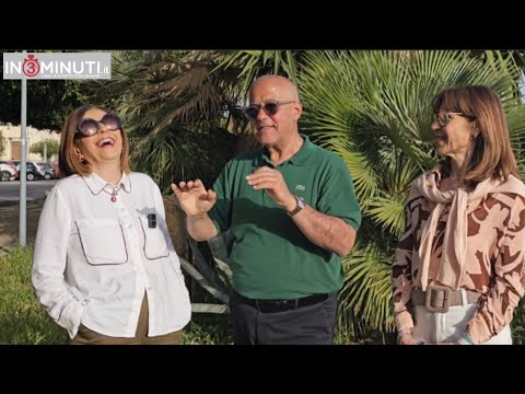 📽 Chiacchierata con Alessandra Gugliotta e Antonella Pilato #SportAgrigentino #in3minuti