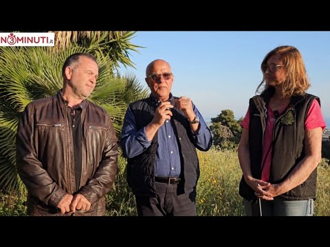 📽 Chiacchierata con Giulia Zunardi e Totò Alletto #SportAgrigentinoanni80 #in3minuti