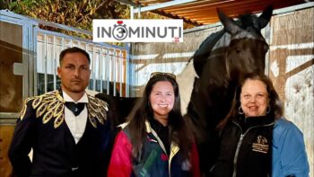 1^ FIERA DEL CAVALLO DEL CENTRO SICILIA, 10 11 12 maggio