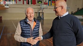 🏀 I Signori del Basket Agrigentino: Totò Anzalone #in3minuti