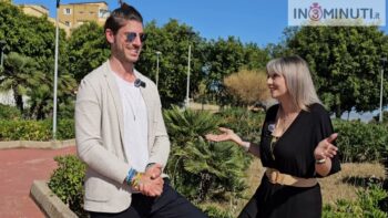 Mr. Talento, Ragazzo con la valigia, Presentatore…24°appuntamento con Alfonsa Butticè #scusateildisturbo