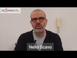 “Per restituire la drammaticità di un conflitto bisogna raccontare le storie delle persone” Nello Scavo