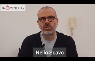 “Per restituire la drammaticità di un conflitto bisogna raccontare le storie delle persone” Nello Scavo