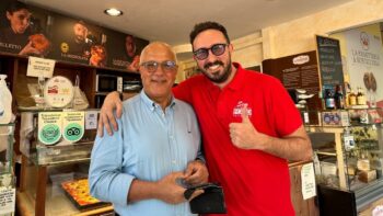 📽️SEMandFOOD, influencer “affamato” con 25.500 Follower su INSTAGRAM