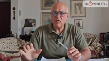 #VOGLIAMOLACQUA: d’accordo con la marcia, ma non contro il sindaco #in3minuti