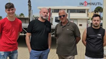 “Noti & Stelle” primo evento estate sanleonina, 14 giugno, h 21, p.le Giglia
