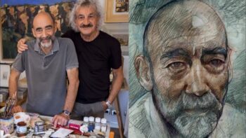 🎥Omaggio a Franco Fasulo, 🎤Gianni Provenzano