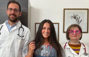 Prevenzione delle malattie cardiovascolari, 🎤Drogo e Giusti