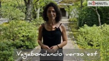 Vagabondando verso est con Tiziana Crisafulli 3