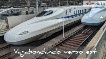 Vagabondando verso est con Tiziana Crisafulli 4