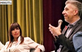 “Cara Giulia” figlia ideale, studia, disegna, sogna di vivere in una brughiera…