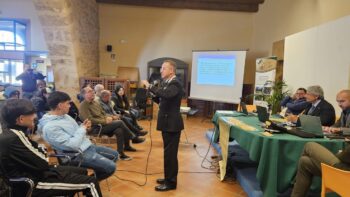 Progetto Demetra, sulla tutela della biodiversità siciliana