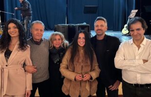 “Cercando un’altra strada”, serata di solidarietà al Teatro Sociale di Canicattì