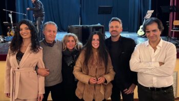 “Cercando un’altra strada”, serata di solidarietà al Teatro Sociale di Canicattì