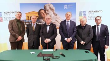 Consuntivo 2024, Logo di scopo, Programma 2025 e il 18 Mattarella