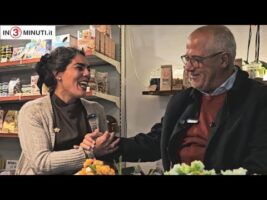 Guida alla degustazione dell’olio a cura di Carla Sala