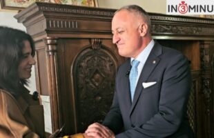 Il messaggio del prefetto Filippo Romano #in3minuti