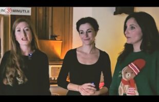 “Il Natale, c’era una volta …una storia autentica” alla Torre Carlo V