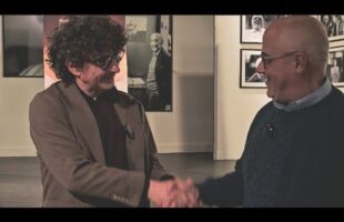 “Le notti senza memoria” di Carmelo Sardo a Le Fabbriche