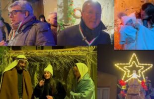 Torna il Presepe Vivente a Montaperto, XII edizione