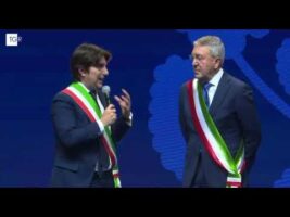 11 gennaio, Pesaro passa il testimone ad Agrigento