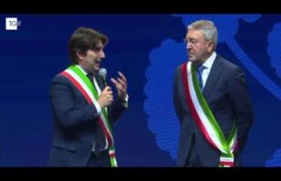 11 gennaio, Pesaro passa il testimone ad Agrigento