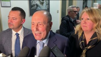 Agrigento Capitale della Cultura, riunione in prefettura. Schifani: «È una scommessa che la Sicilia non perderà»
