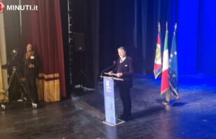 Al via Agrigento Capitale Italiana della Cultura 2025