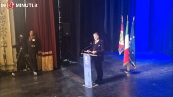 Al via Agrigento Capitale Italiana della Cultura 2025