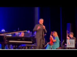 “Alla scoperta di Morricone” al Pirandello