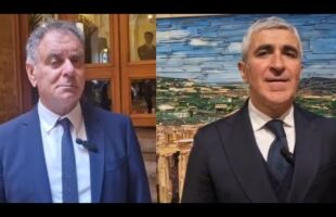 Il sè, L’altro e La natura, temi di Agrigento Capitale Italiana della Cultura 2025