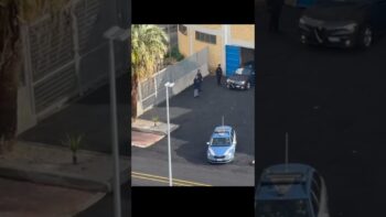 L’arrivo di Mattarella allo stadio