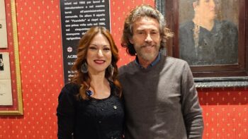 “Iliade, il Gioco degli Dei” questa sera alle 17:30 al Pirandello