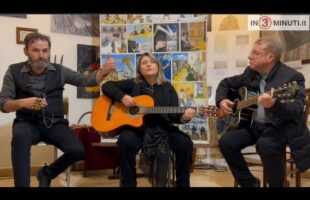 A Putìa du Cuntastorie: Vinni a cantari all’ariu scuvertu_Cu ti lu dissi. Omaggio a Rosa Balistreri