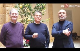 “Aspettando la Sagra – Amuri Amuri…” il giorno dopo_ 77esimo Mandorlo in Fiore 2025, 8 – 16 marzo
