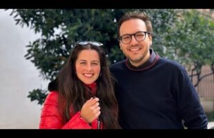 QUESTA E’ LA MIA TERRA E IO LA DIFENDO