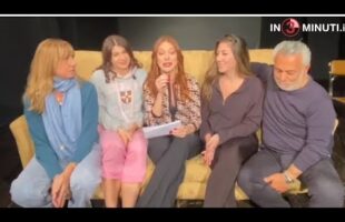 “Questione di Tempo” alla Posta Vecchia #ChièdiScena