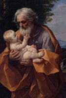 L’uomo “giusto” per eccellenza, San Giuseppe