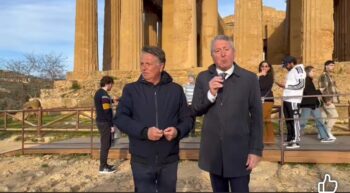 77ª edizione del Mandorlo in Fiore, soddisfazione del sindaco Miccichè e dell’assessore Cantone