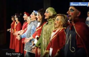 “Aspettando la Sagra – Amuri Amuri…”