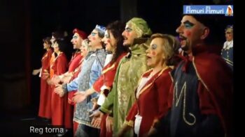 “Aspettando la Sagra – Amuri Amuri…”