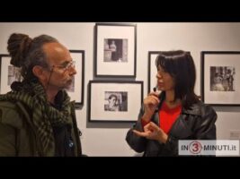 “Frida nelle immagini dei grandi fotografi”, 8 marzo, le donne nell’arte