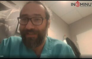 Giornata Internazionale contro le mine, la testimonanaza di Murad Odeh, medico di guerra #in3minuti