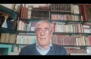 Il cielo di aprile 2025 e relativo oroscopo, di Alfonso Bellavia