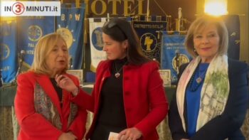 “Imprese da Generazioni in Generazioni. Tradizione, Innovazione, Continuità” Convegno FIDAPA (1)